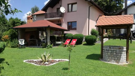 Apartments Dedic - Housity