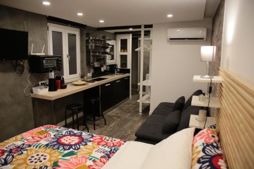 city loft - Hizvo