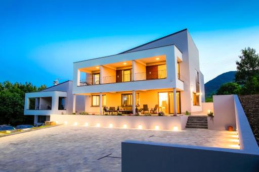 B&B Plitvice Area Natura - Housity