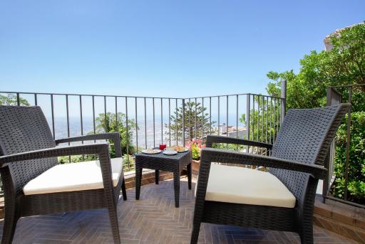 Camere Di Ulisse - Housity