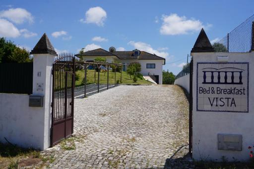 Bed & Breakfast Vista - Housity
