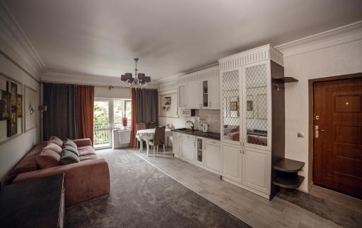 Апартаменты LUXURY LAVANDER - Housity