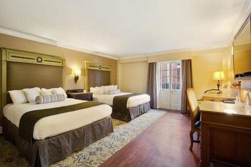 Hotel St. Marie - Housity