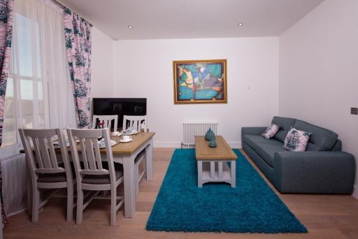 Best Luxury Apart Hotel in Oxford- Beechwood House - Housity