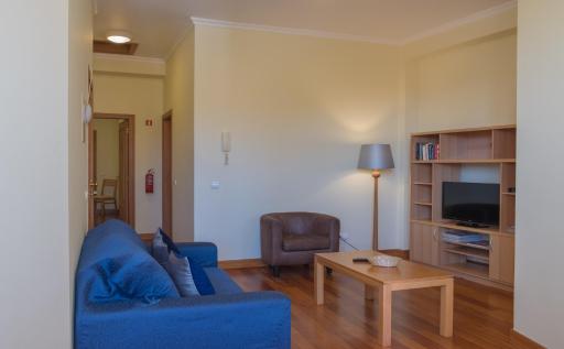 Apartments Madeira Santa Maria - Housity