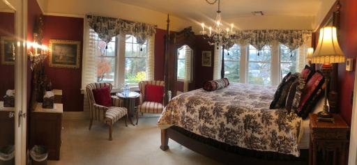 The Inn on Knowles Hill Bed & Breakfast Hotel - Housity
