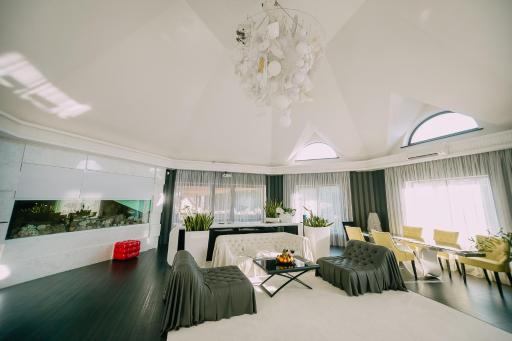 Hotel Complex Dacha - Housity