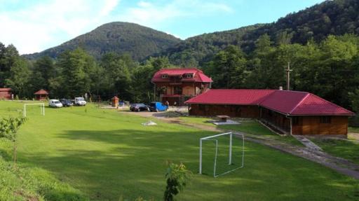 PENSIUNEA LA BUSU -BIGAR - Housity