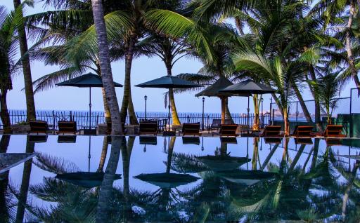 Hikka Sandy Pearl Beach Resort - Housity