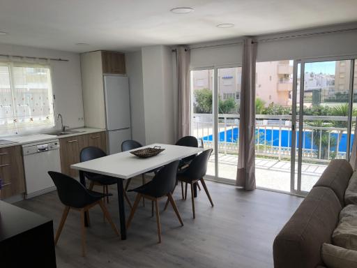 Sun & Beach Pobla - Housity