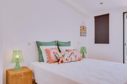 Casa Luz - Quarteira - Housity