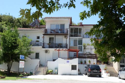 Apartmani Teodora - Housity