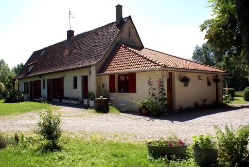 Au Retour du Lac - Housity