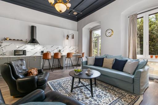 Apartments Carpathia - Housity