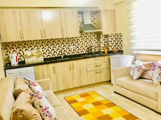 Alibeyoglu Apart Otel - Housity