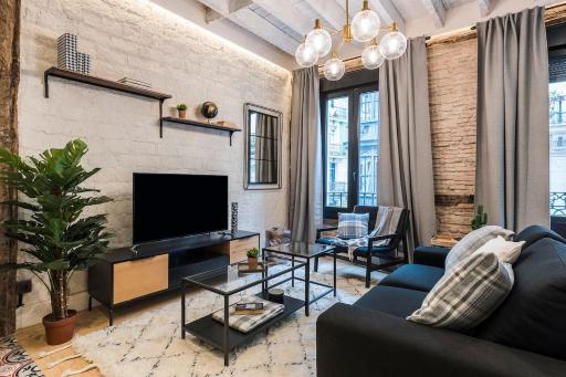 Bailen by Staynnapartments - Housity