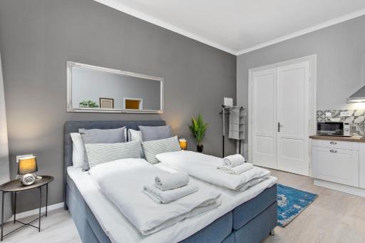 Apartments Carpathia - Housity