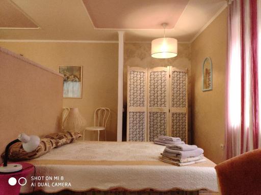 Apartments Domovik Latorichnaya,3 - Housity