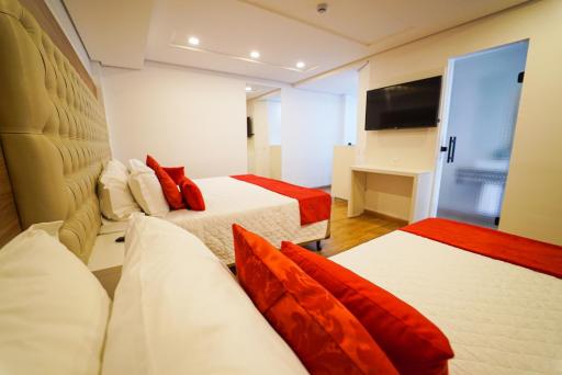 Granlago Hotel - Housity