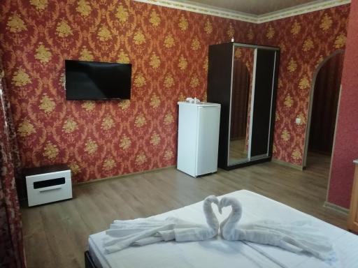 Гостевой дом Интернациональ - Housity