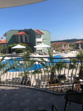 Gardenia Vacation Settlement - Housity