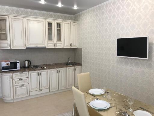 Apartamenty na beregovoi rostov na donu - Housity