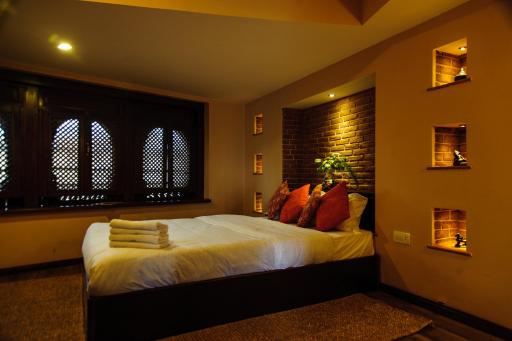 Thagu Chhen, a Boutique Hotel - Hizvo