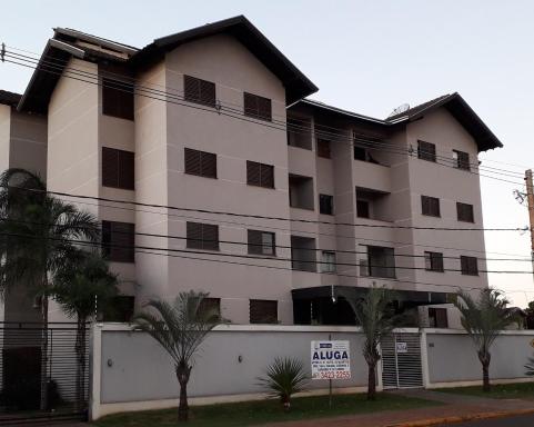 Dourados Guest Flat Apartments - Housity