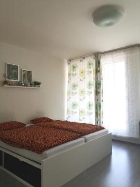 Nice and refreshing flat in Prague - Housity