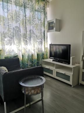 Nice and refreshing flat in Prague - Housity