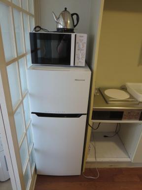 Comfort CUBE PHOENIX S Kumamoto - Housity