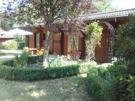 Chalet Le Paradou Adults only - Housity