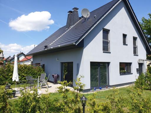 Ferienhaus in Walow - Hizvo