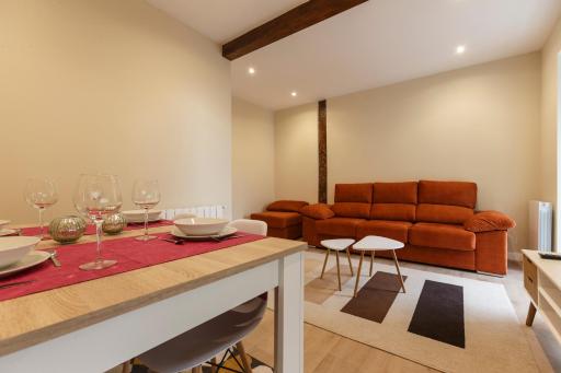 Acogedor Apartamento en Santander - Housity