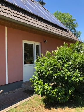 Ferienwohnung Borkwalde - Housity