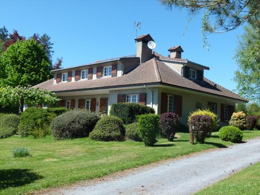 Chambres d'Hôtes Baudelys - Housity