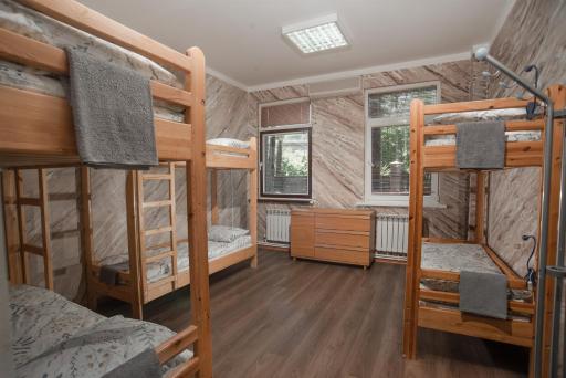 Hostel Manjari - Housity