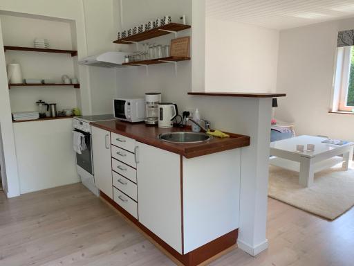 B&B Apartment Rødekro - Housity
