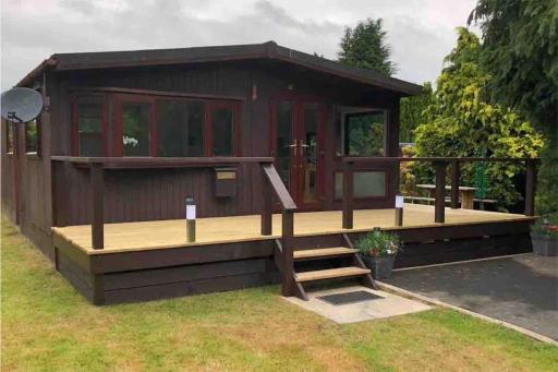 49 Irfon Lodge - Housity