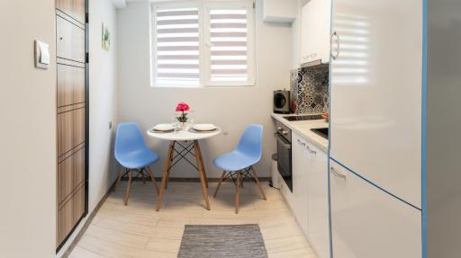 Apartment Morska street - Housity