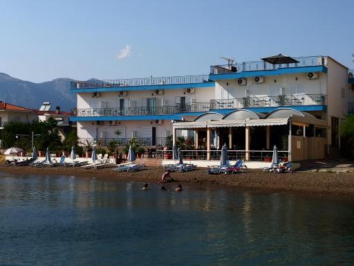 Artemis Hotel - Housity