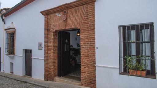 Tragaluz I - Housity