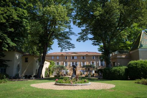 Château Rieutort - Housity