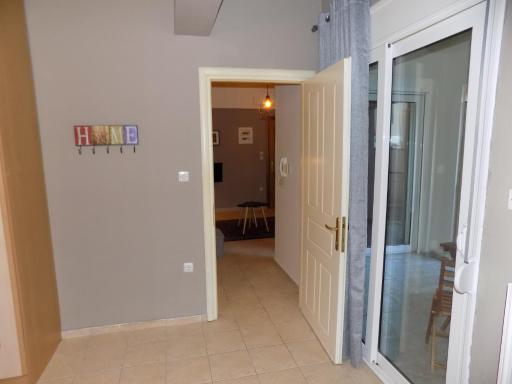 George's Apartment in Volos area - Housity