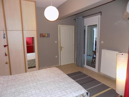 George's Apartment in Volos area - Housity