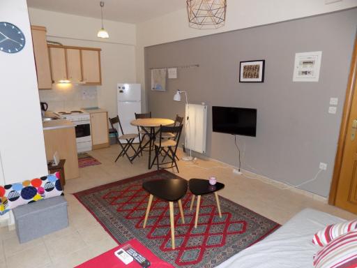 George's Apartment in Volos area - Housity