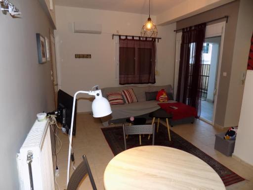 George's Apartment in Volos area - Housity