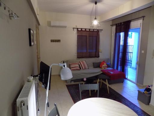 George's Apartment in Volos area - Housity