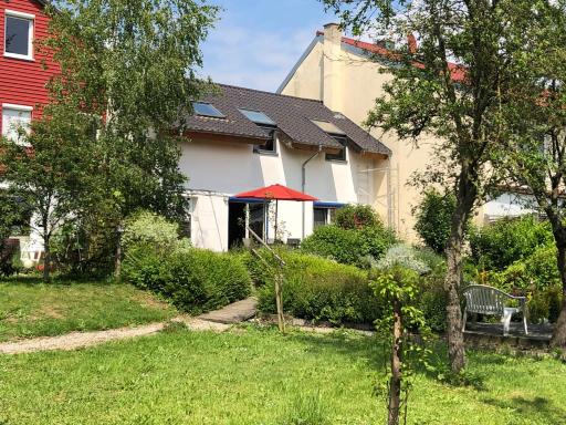 Ferienhaus am Kaiserstuhl - Housity