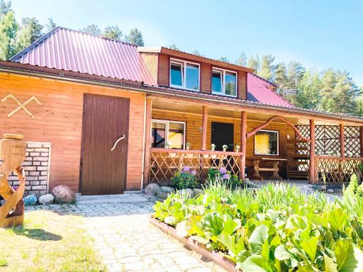 Guest House Gravas - Housity